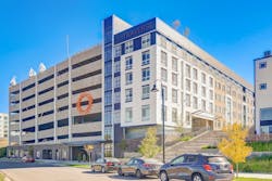 Traverse Apartments, Lakewood, Colo Traverse Apartments, Lakewood, Colo