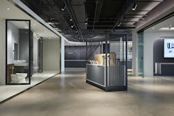 Sloan Chicago Showroom Photo 3 0 Sloan Chicago Showroom Photo 3 0