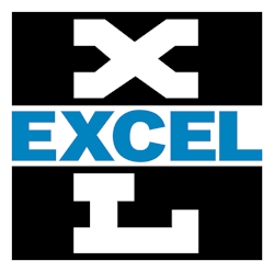 EXCEL logo EXCEL logo