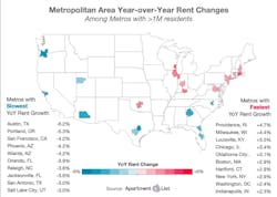 Metro Yoy Map Metro Yoy Map