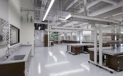 W.R. Meadows Innovation Center INT W.R. Meadows Innovation Center INT