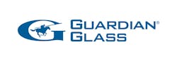Guardian Glass Logo Color Guardian Glass Logo Color