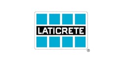 Laticrete logo Laticrete logo