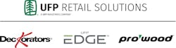 UFP Retail Solutions UFP Retail Solutions