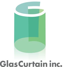 GlasCurtain GlasCurtain