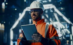 Improving data visibility is key to digital transformation Improving data visibility is key to digital transformation