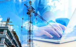 Future of construction industry relies on digitalization Future of construction industry relies on digitalization