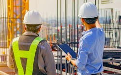 Digitalization integrates cutting edge technology to improve project execution Digitalization integrates cutting edge technology to improve project execution