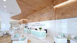 Decoustics Impressions ceiling Decoustics Impressions ceiling