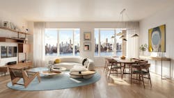 333 Greenpoint 16 Dupont Living Unit D 333 Greenpoint 16 Dupont Living Unit D