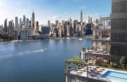 333 Greenpoint 16 Dupont Pool Aerial Rev 5 333 Greenpoint 16 Dupont Pool Aerial Rev 5