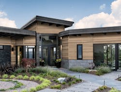 Emulate Wood Oak Emulate Wood Oak