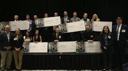 Photo: U.S. Department of Energy Photo: U.S. Department of Energy