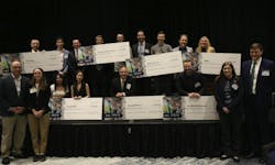 Photo: U.S. Department of Energy Photo: U.S. Department of Energy