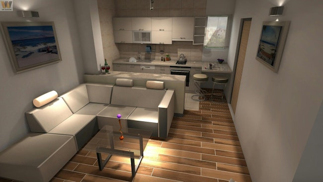 Proposal to address housing crisis calls for converting offices to micro-apartments