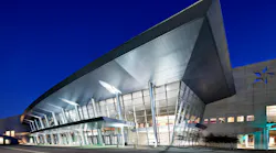 Kay Bailey Hutchison convention center