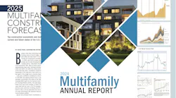 New download: BD+C's 2024 Multifamily Annual Report