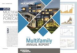 New download: BD+C's 2024 Multifamily Annual Report New download: BD+C's 2024 Multifamily Annual Report