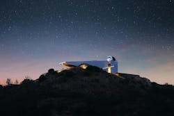National Star Observatory by Kyriakos Tsolakis Architects National Star Observatory by Kyriakos Tsolakis Architects