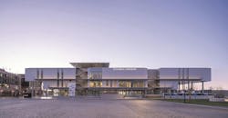 Istanbul Modern by Renzo Piano Building Workshop Istanbul Modern by Renzo Piano Building Workshop