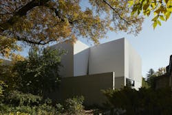 Arthur Residence by 5468796 Architecture Arthur Residence by 5468796 Architecture