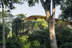 Touching Eden House by Wallflower Architecture + Design Touching Eden House by Wallflower Architecture + Design
