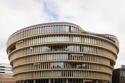 Forskaren by 3XN Forskaren by 3XN