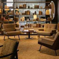 Fasano Itaim by Studio MK27 Fasano Itaim by Studio MK27