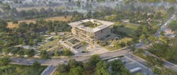 Tatamá Hospital by aRE Arquitectura en estudio, OPUS diseño arquitectura paisaje, ABALARK Tatamá Hospital by aRE Arquitectura en estudio, OPUS diseño arquitectura paisaje, ABALARK