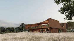 Meru by SAOTA Meru by SAOTA