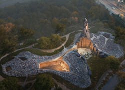 Küçükçekmece Djemevi by EAA-Emre Arolat Architecture Küçükçekmece Djemevi by EAA-Emre Arolat Architecture