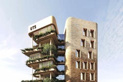 University Technology of Sydney - National First Nations College University Technology of Sydney - National First Nations College