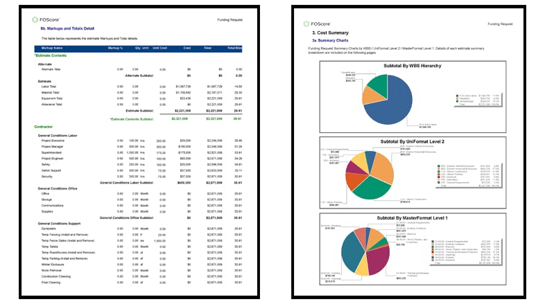 Estimating System Modernizes Portfolio Decision Making and Funding ...