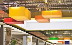 LIGHTBLOCKS’ fire-rated Designer LIGHTBLOCKS’ fire-rated Designer