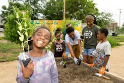 Recipient of an Honor Award in Planning and Analysis from the Kentucky chapter of ASLA, Rsquared 40212 represents a major paradigm shift from the silos of urban planning and design Recipient of an Honor Award in Planning and Analysis from the Kentucky chapter of ASLA, Rsquared 40212 represents a major paradigm shift from the silos of urban planning and design