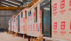 Webcor Ventures’ stake in R2 Building gives it influence to mold modular construction from a contractor’s perspective. Image credit: Courtesy of Webcor and R2 Building Webcor Ventures’ stake in R2 Building gives it influence to mold modular construction from a contractor’s perspective. Image credit: Courtesy of Webcor and R2 Building