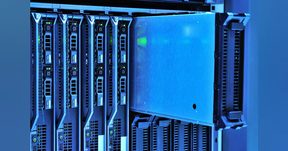 Top 50 Data Center Construction Firms for 2024 | Building Design ...