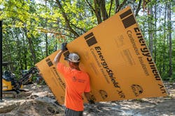 Courtesy Atlas Roofing Courtesy Atlas Roofing