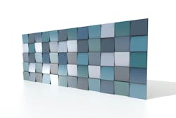 Courtesy CENTRIA Courtesy CENTRIA