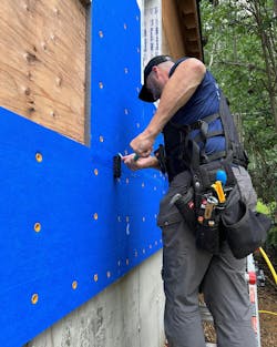 Courtesy Henry, A Carlisle Company Courtesy Henry, A Carlisle Company