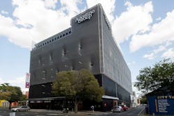 Courtesy Kaynemaile Courtesy Kaynemaile