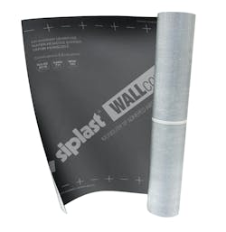 Courtesy Siplast Courtesy Siplast