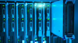 Data center computer hardware