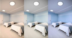 Courtesy Kenall Manufacturing Courtesy Kenall Manufacturing