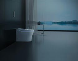 Courtesy Duravit Courtesy Duravit