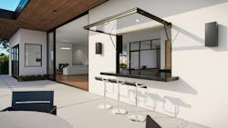 Courtesy Western Window Systems Courtesy Western Window Systems