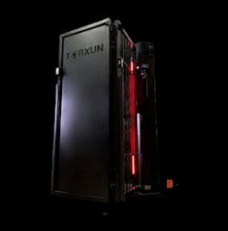 Courtesy Torxun Courtesy Torxun