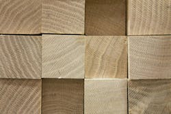 Wood beams Wood beams
