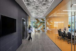 Continental Tire Americas Office Building Continental Tire Americas Office Building