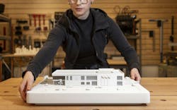 The Shop is part of Corgan's broader strategy to enhance its creative capabilities. Photo courtesy Corgan The Shop is part of Corgan's broader strategy to enhance its creative capabilities. Photo courtesy Corgan